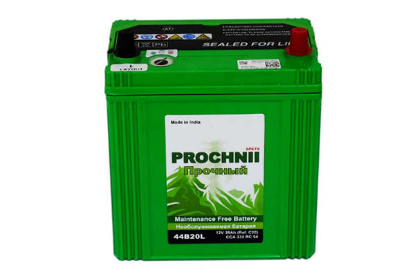 PROCHNII 44B20L