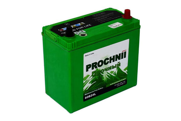 PROCHNII 60B24L