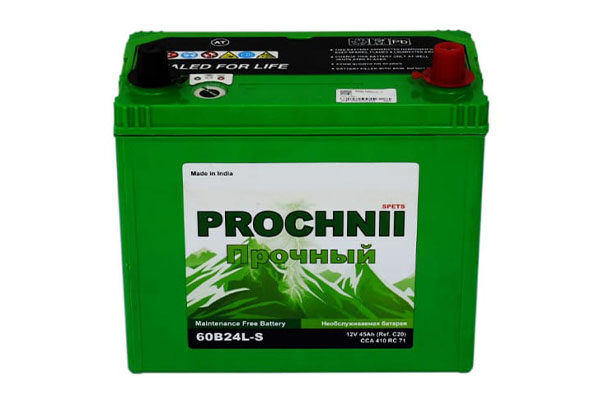 PROCHNII 60B24L-S