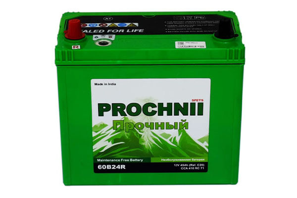 PROCHNII 60B24R