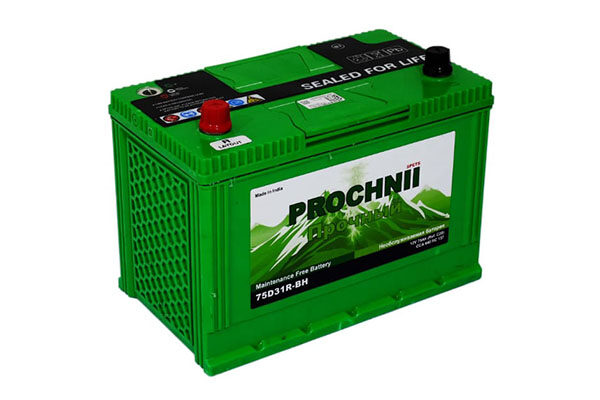 PROCHNII 75D31R-BH
