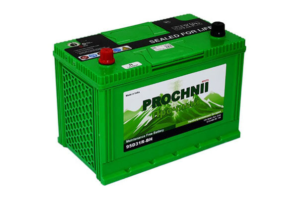 PROCHNII 95D31R-BH