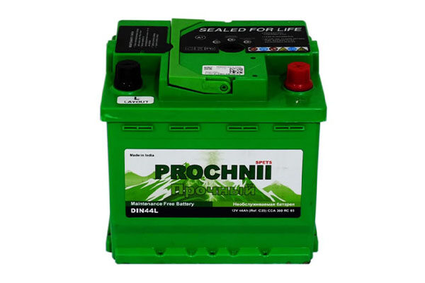 PROCHNII DIN44L