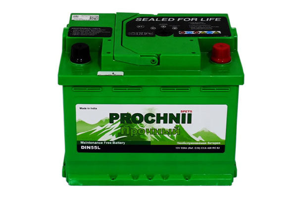 PROCHNII DIN55L