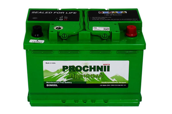 PROCHNII DIN66L