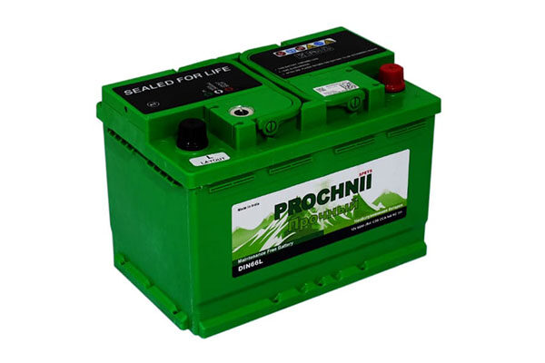 PROCHNII DIN66L