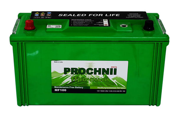 PROCHNII MF100