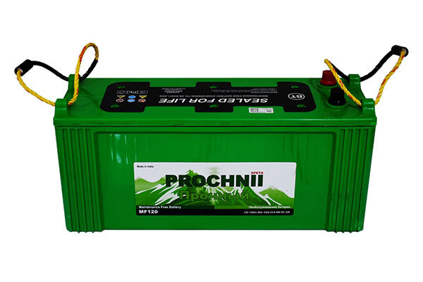 PROCHNII MF120