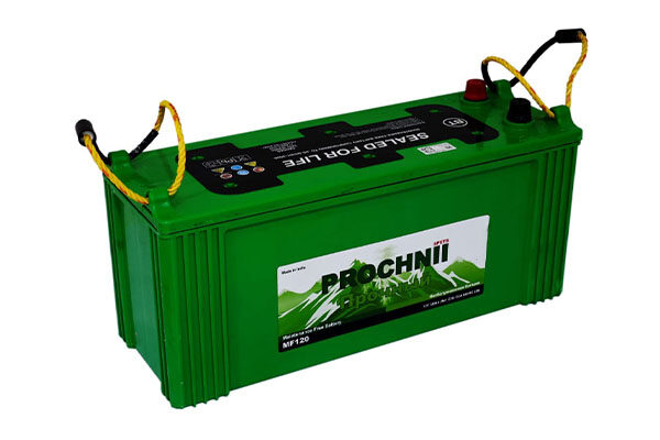 PROCHNII MF120