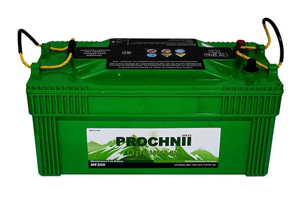 PROCHNII MF200