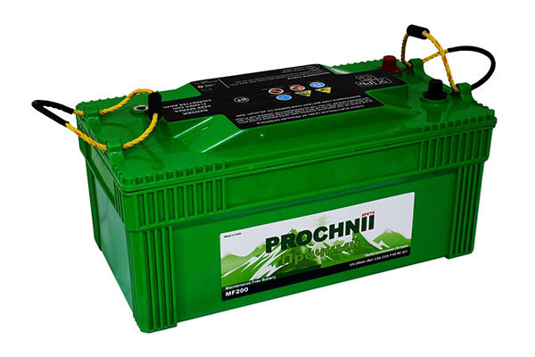 PROCHNII MF200
