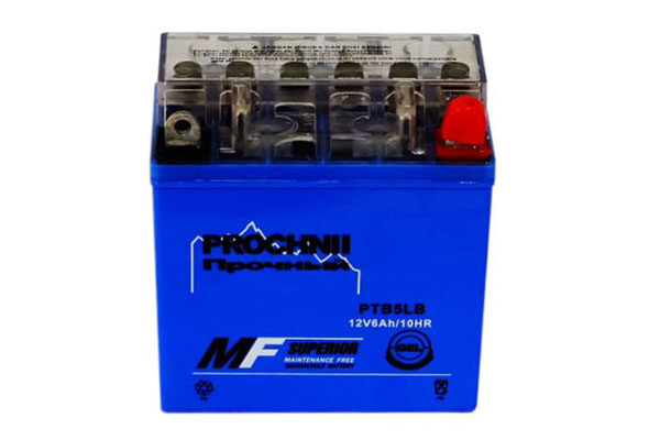 PROCHNII PTB5LB