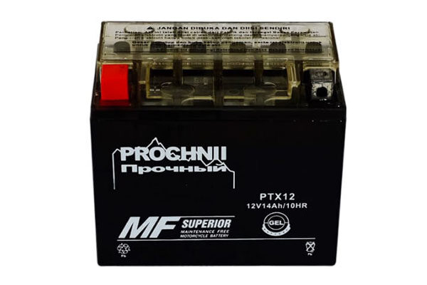 PROCHNII PTX12