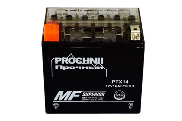 PROCHNII PTX14