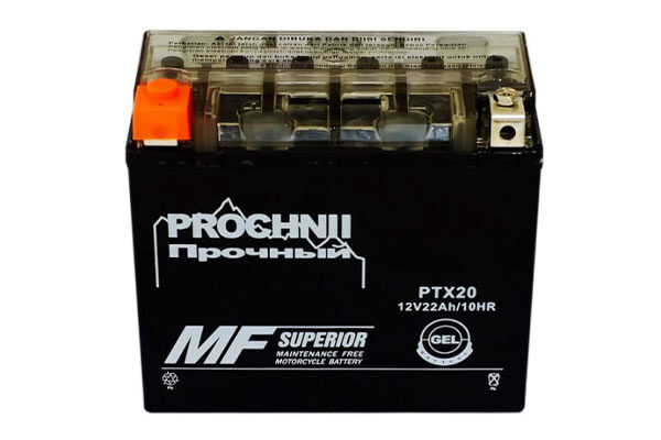 PROCHNII PTX20