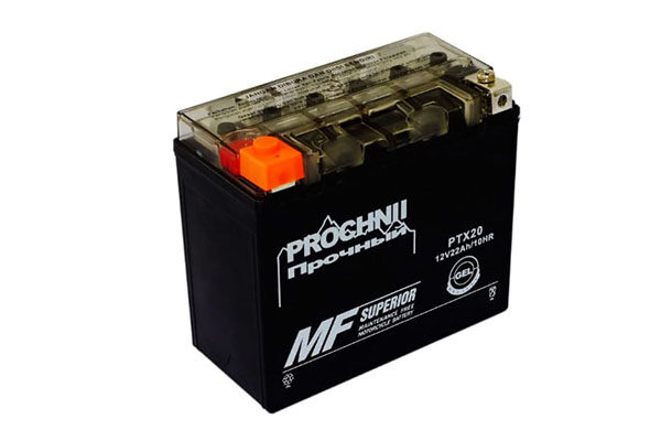 PROCHNII PTX20