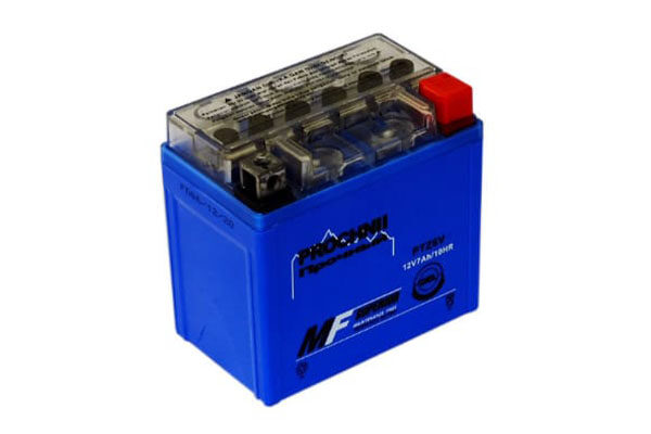 PROCHNII PTZ6V