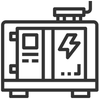 Genset