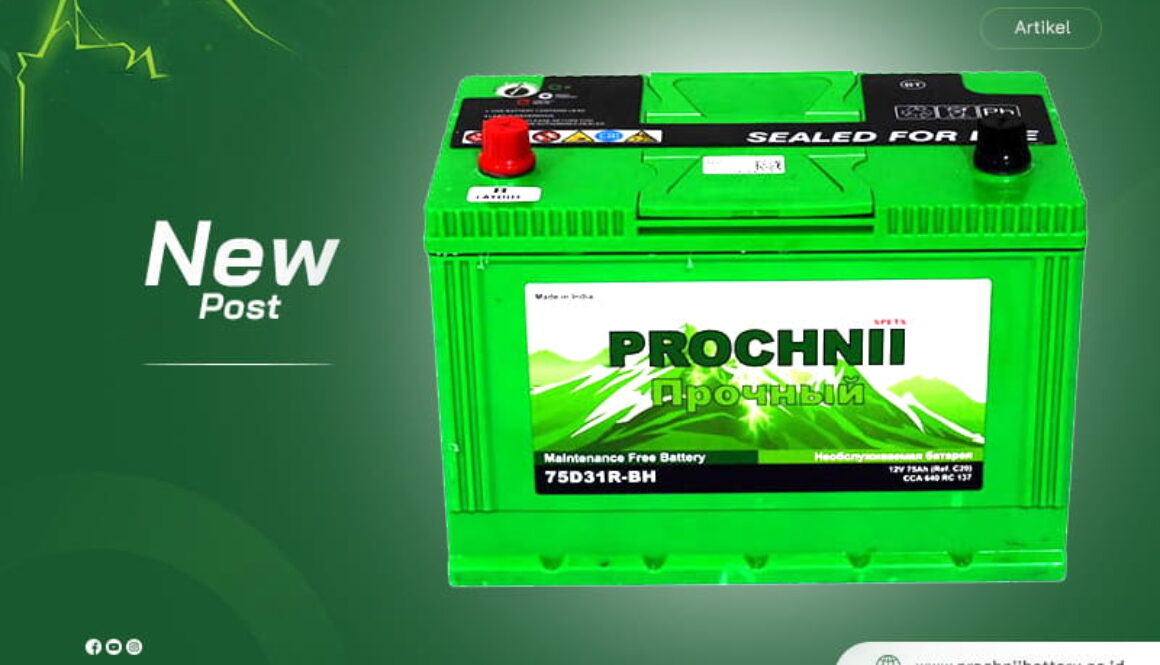 Toko Aki Mobil Prochnii Bekasi (1)