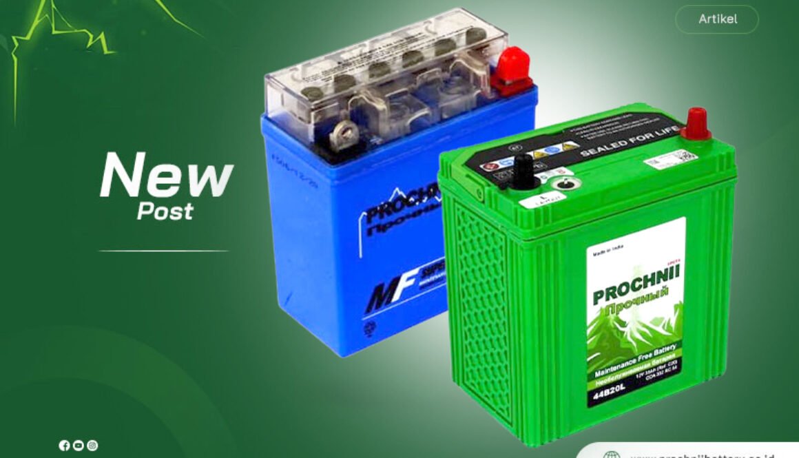 prochniibattery